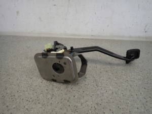 KIA CEED 07-11 PEDAŁ SPRZĘGŁA 6/8 MINIATURA