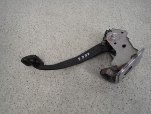 KIA CEED 07-11 PEDAŁ SPRZĘGŁA 8/8 MINIATURA