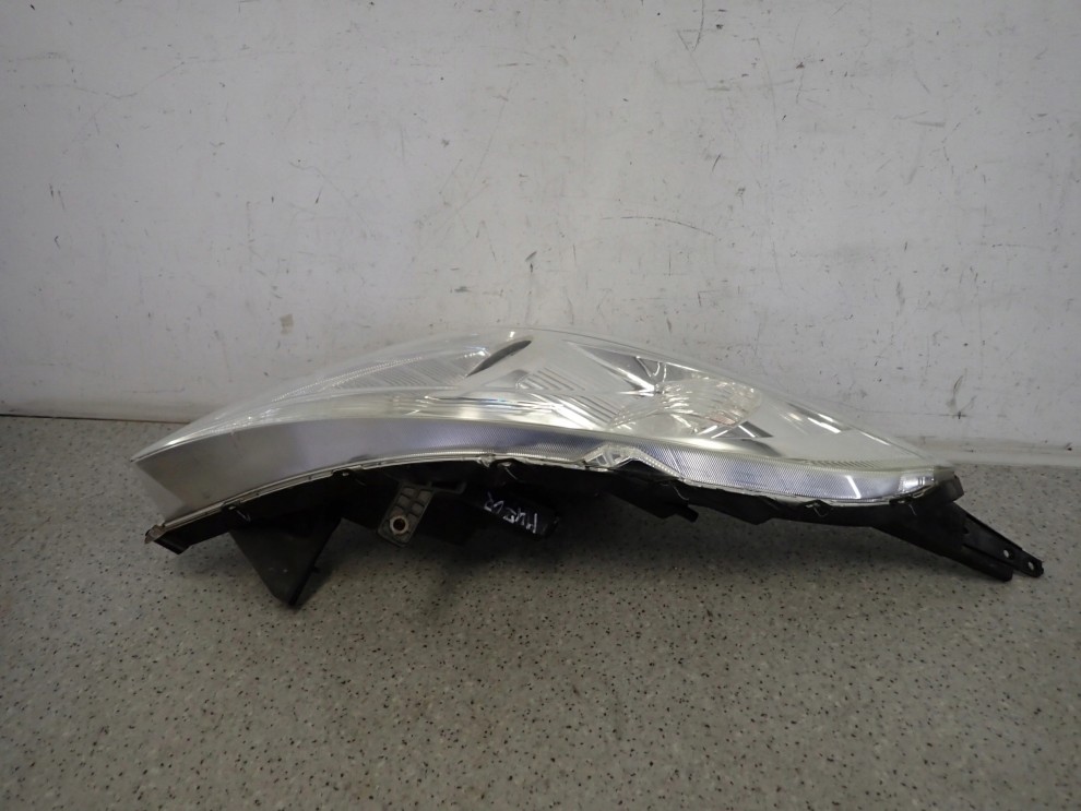 SUZUKI SWIFT MK7 10-16 REFLEKTOR PRZEDNI PRAWY LAMPA PRZÓD EUROPA 5/8