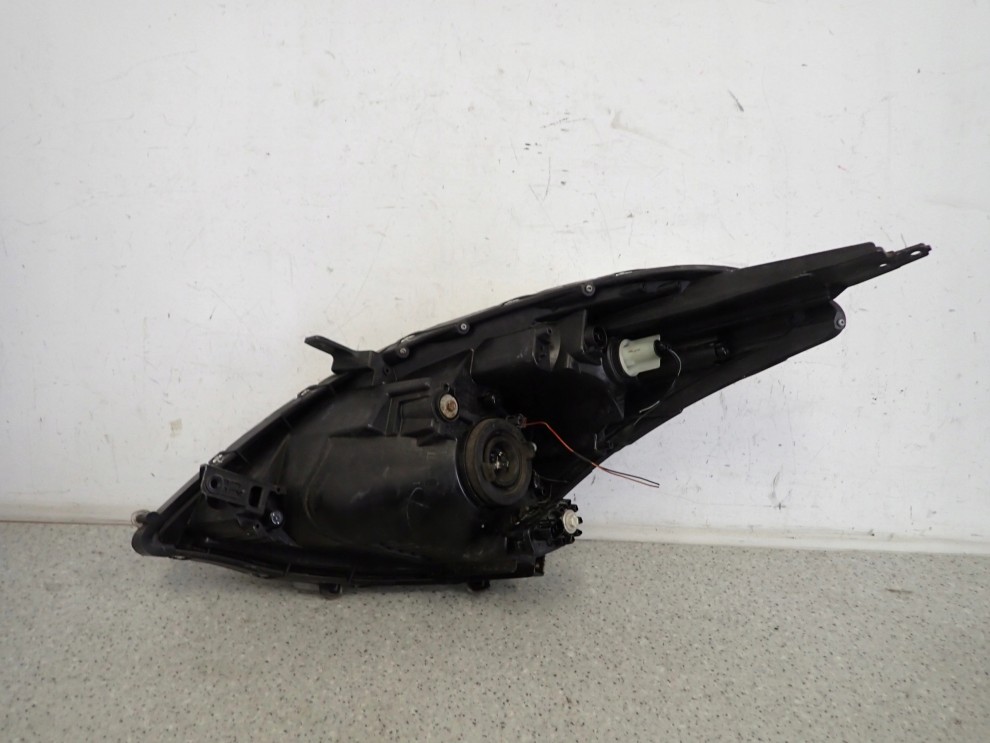 SUZUKI SWIFT MK7 10-16 REFLEKTOR PRZEDNI PRAWY LAMPA PRZÓD EUROPA 6/8