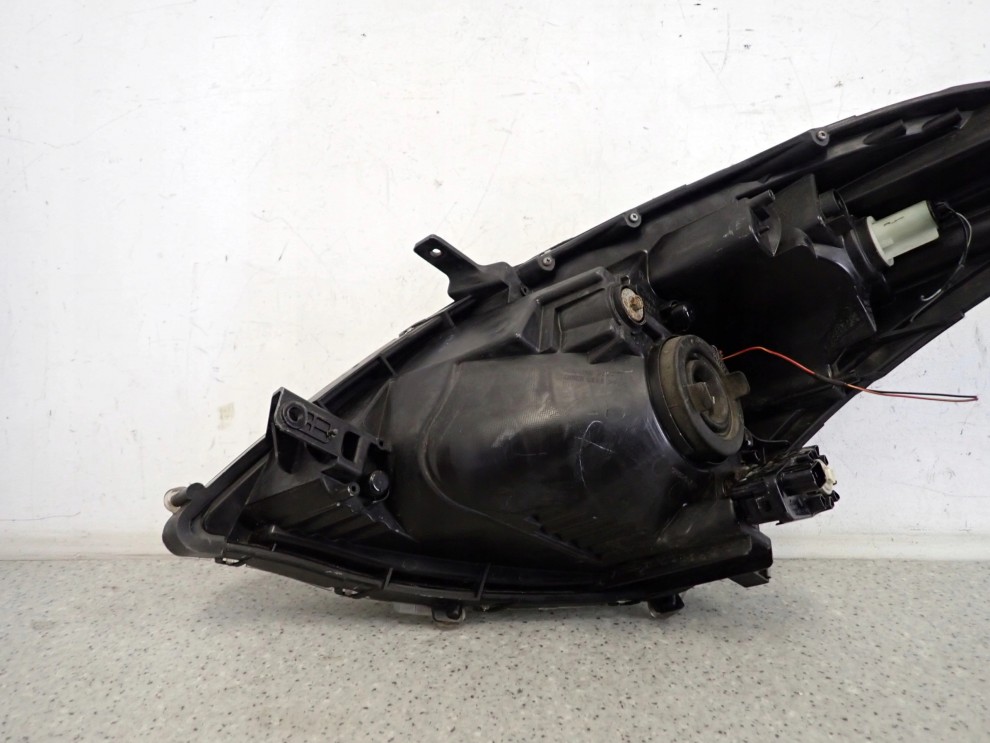 SUZUKI SWIFT MK7 10-16 REFLEKTOR PRZEDNI PRAWY LAMPA PRZÓD EUROPA 7/8