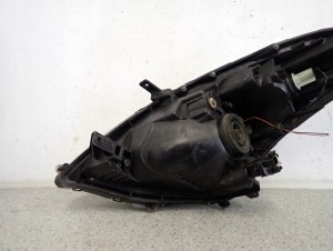 SUZUKI SWIFT MK7 10-16 REFLEKTOR PRZEDNI PRAWY LAMPA PRZÓD EUROPA 7/8 MINIATURA