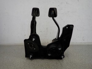 CHEVROLET ORLANDO 1.4T 10- PEDAŁ SPRZĘGŁA HAMULCA KOMPLET 7/8 MINIATURA