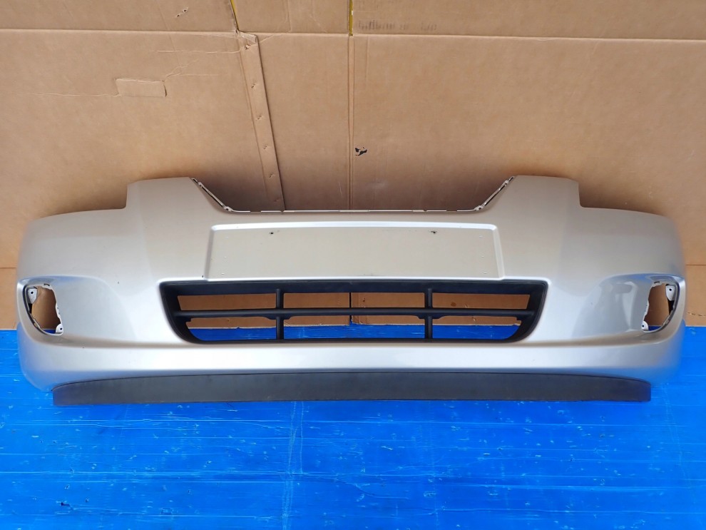 KIA CEED I 06-09 ZDERZAK PRZEDNI 8S 1/13