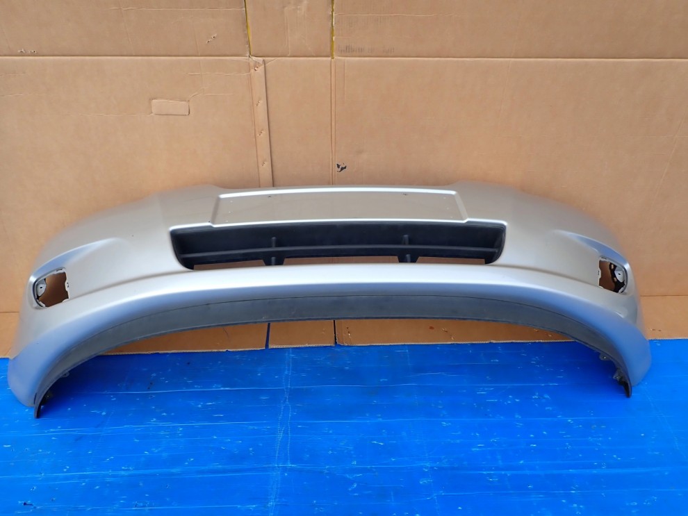 KIA CEED I 06-09 ZDERZAK PRZEDNI 8S 2/13