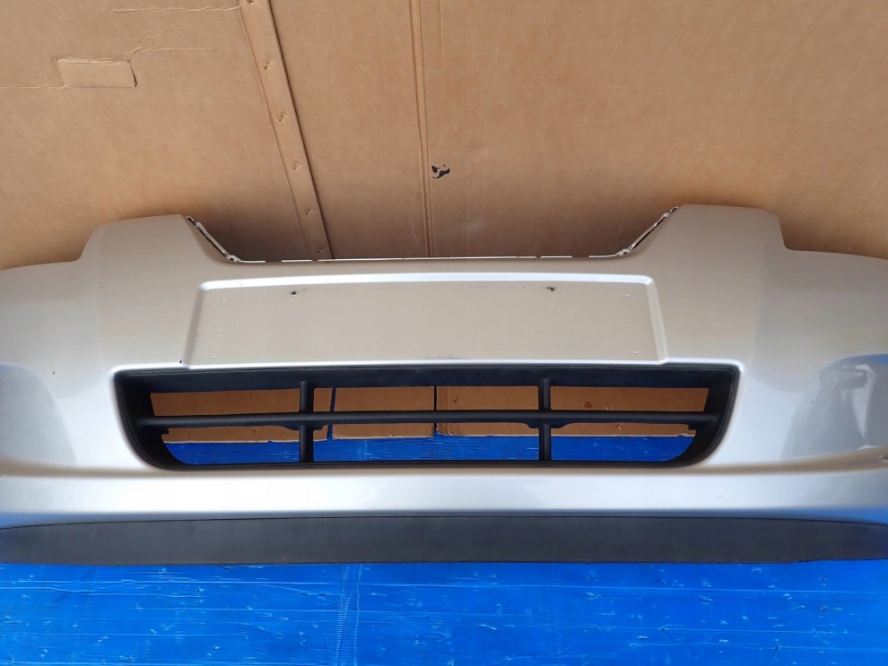 KIA CEED I 06-09 ZDERZAK PRZEDNI 8S 7/13