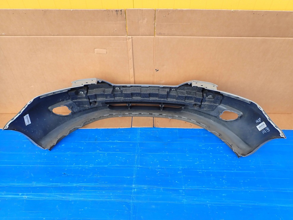 KIA CEED I 06-09 ZDERZAK PRZEDNI 8S 13/13