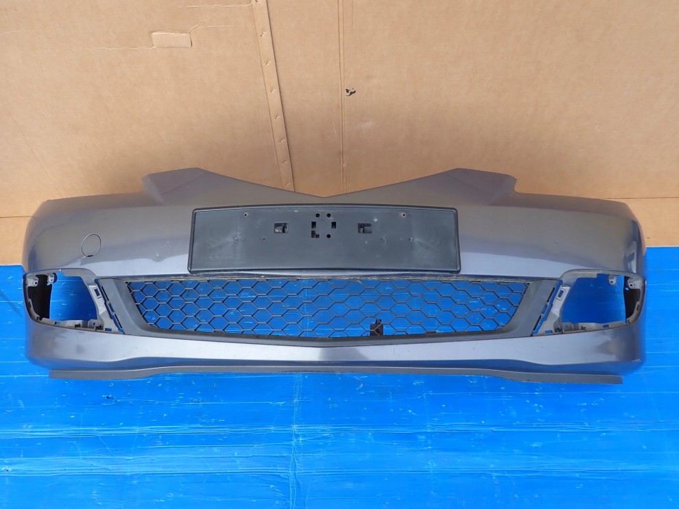 MAZDA3 MAZDA 3 BK HB 06-09 ZDERZAK PRZEDNI 32S 1/16