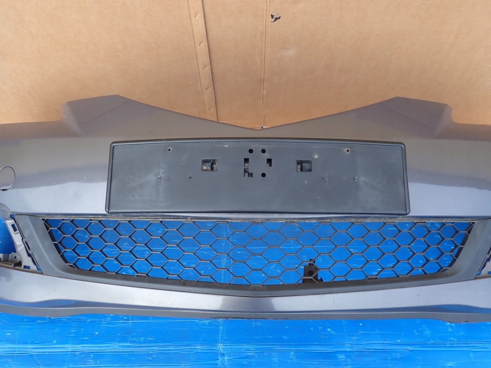 MAZDA3 MAZDA 3 BK HB 06-09 ZDERZAK PRZEDNI 32S 2/16