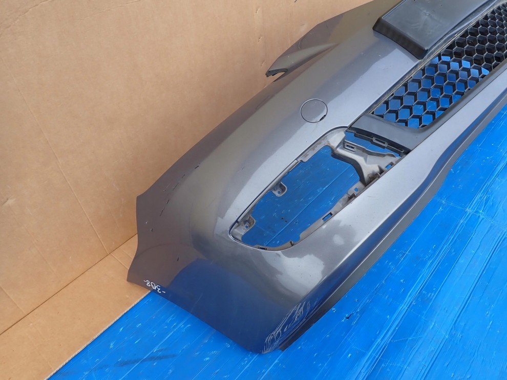 MAZDA3 MAZDA 3 BK HB 06-09 ZDERZAK PRZEDNI 32S 4/16