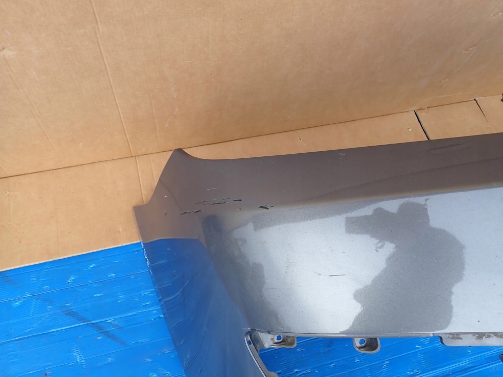 MAZDA3 MAZDA 3 BK HB 06-09 ZDERZAK PRZEDNI 32S 7/16