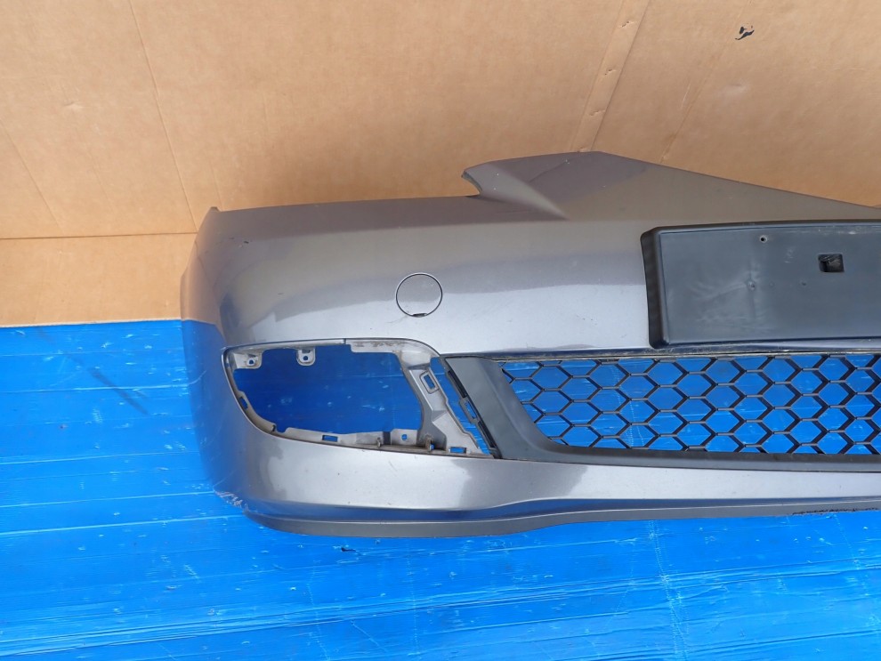 MAZDA3 MAZDA 3 BK HB 06-09 ZDERZAK PRZEDNI 32S 8/16