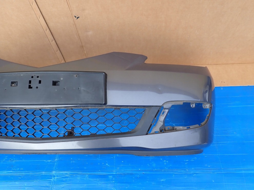 MAZDA3 MAZDA 3 BK HB 06-09 ZDERZAK PRZEDNI 32S 9/16