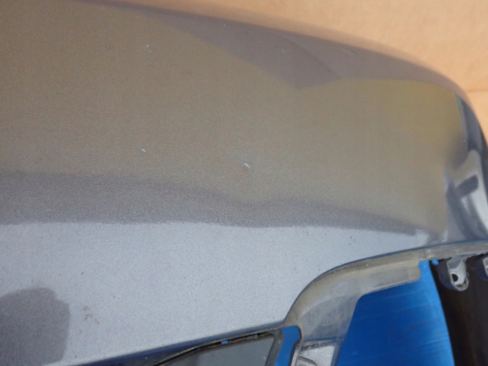 MAZDA3 MAZDA 3 BK HB 06-09 ZDERZAK PRZEDNI 32S 10/16