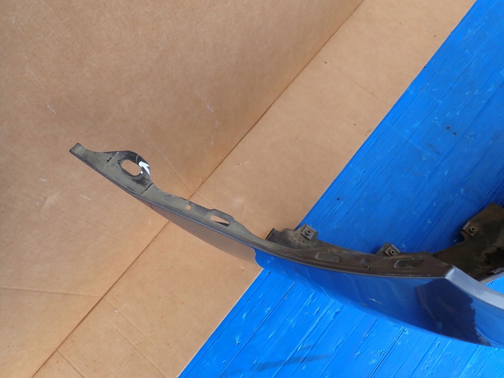 MAZDA3 MAZDA 3 BK HB 06-09 ZDERZAK PRZEDNI 32S 13/16