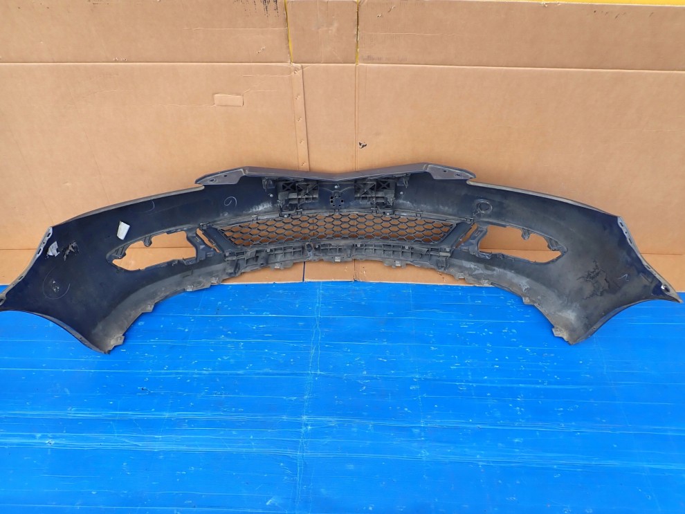 MAZDA3 MAZDA 3 BK HB 06-09 ZDERZAK PRZEDNI 32S 15/16