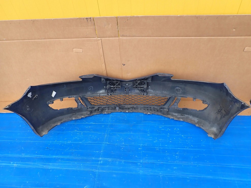 MAZDA3 MAZDA 3 BK HB 06-09 ZDERZAK PRZEDNI 32S 16/16
