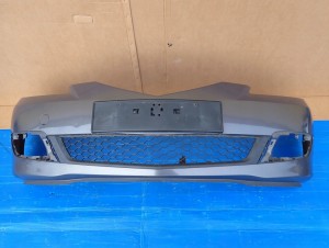 MAZDA3 MAZDA 3 BK HB 06-09 ZDERZAK PRZEDNI 32S