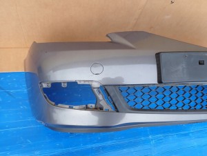 MAZDA3 MAZDA 3 BK HB 06-09 ZDERZAK PRZEDNI 32S 3/16 MINIATURA