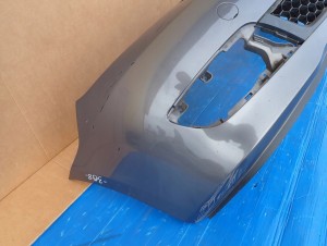 MAZDA3 MAZDA 3 BK HB 06-09 ZDERZAK PRZEDNI 32S 5/16 MINIATURA