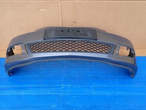 MAZDA3 MAZDA 3 BK HB 06-09 ZDERZAK PRZEDNI 32S 11/16 MINIATURA