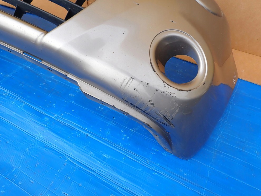 NISSAN NOTE E11 LIFT 10-12 ZDERZAK PRZEDNI C30 12/16