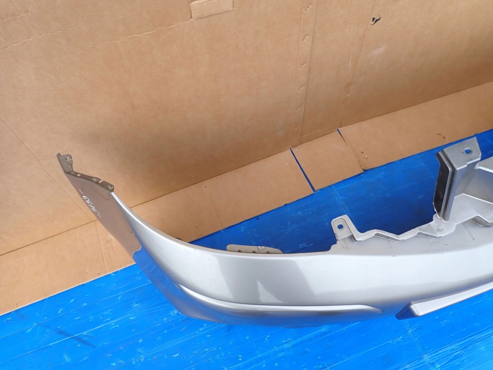 NISSAN NOTE E11 LIFT 10-12 ZDERZAK PRZEDNI C30 14/16