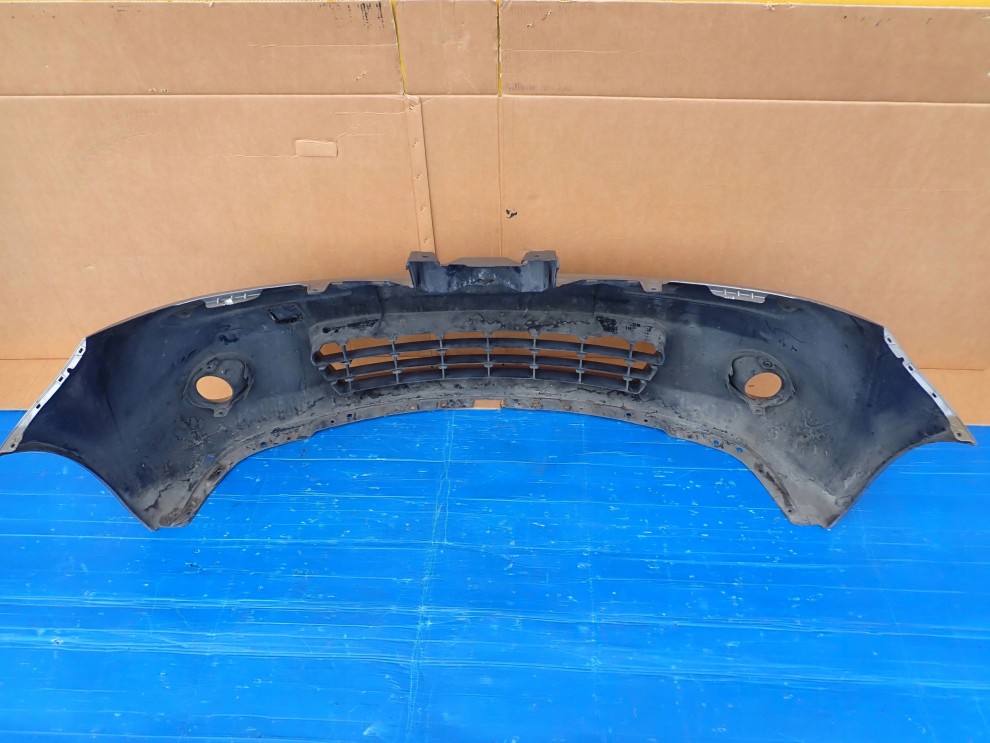 NISSAN NOTE E11 LIFT 10-12 ZDERZAK PRZEDNI C30 16/16