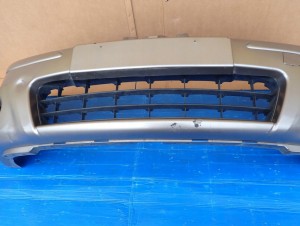 NISSAN NOTE E11 LIFT 10-12 ZDERZAK PRZEDNI C30 13/16 MINIATURA