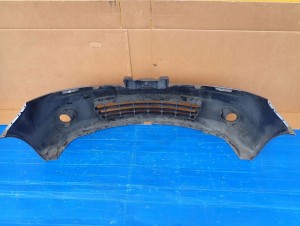 NISSAN NOTE E11 LIFT 10-12 ZDERZAK PRZEDNI C30 16/16 MINIATURA