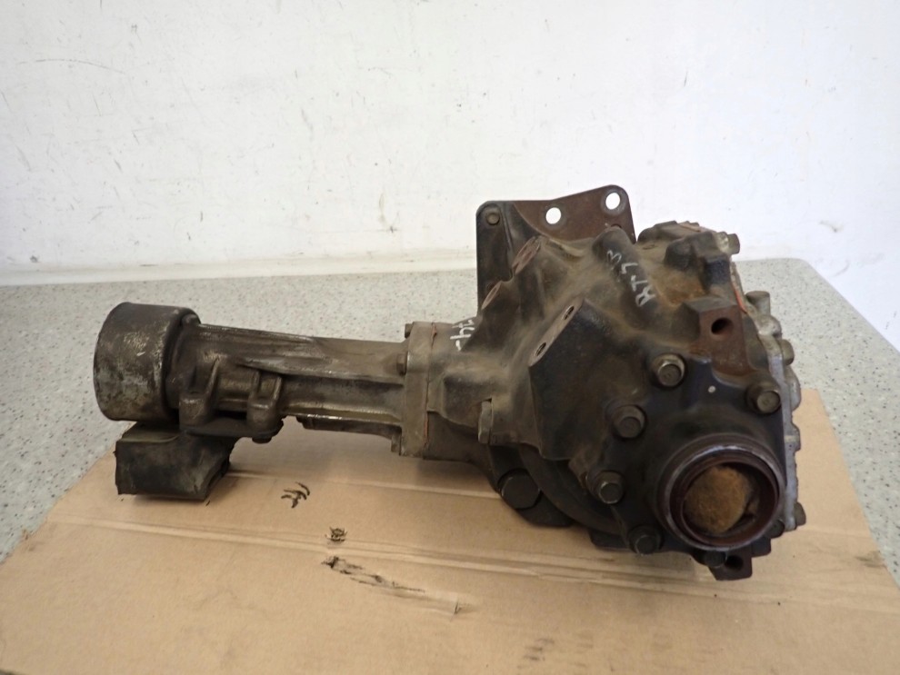 LEXUS RX300 RX 300 97-03 REDUKTOR SKRZYNI BIEGÓW 4/8