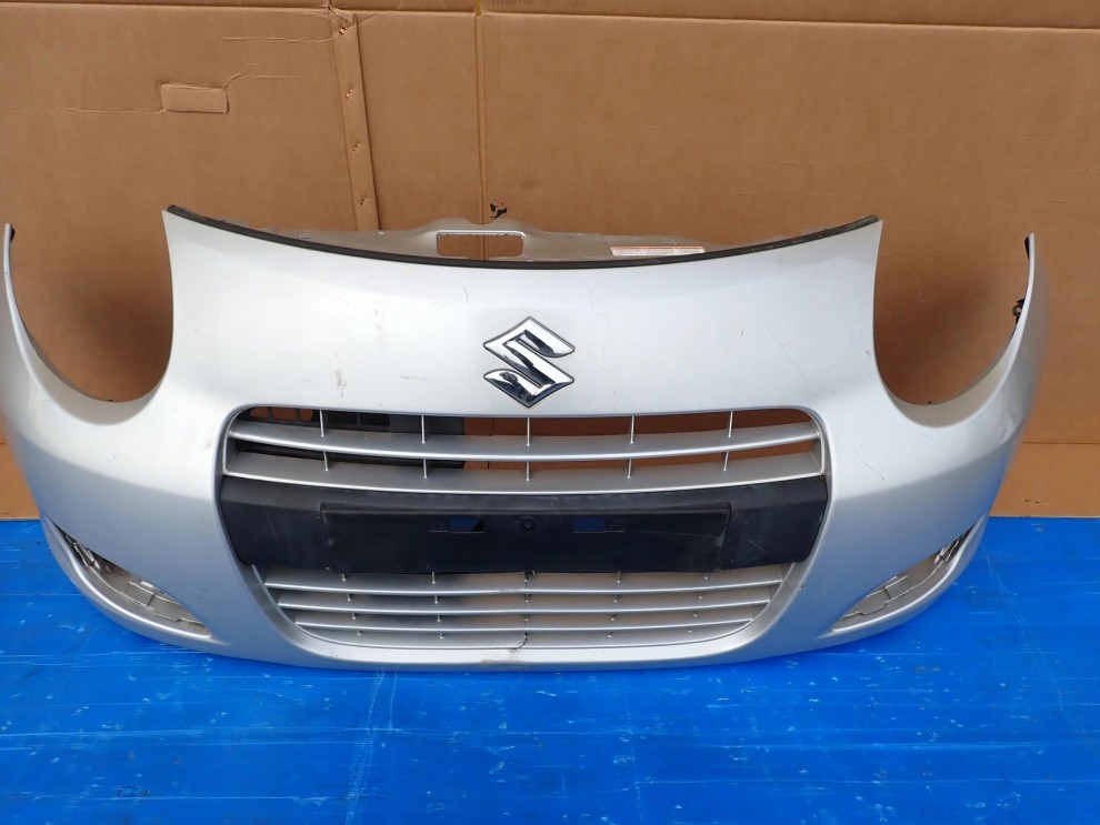 SUZUKI ALTO 09- ZDERZAK PRZEDNI Z2S 11/16