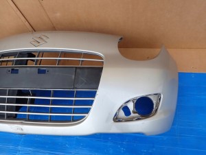 SUZUKI ALTO 09- ZDERZAK PRZEDNI Z2S 4/16 MINIATURA