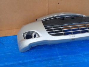 SUZUKI ALTO 09- ZDERZAK PRZEDNI Z2S 8/16 MINIATURA