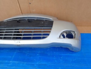 SUZUKI ALTO 09- ZDERZAK PRZEDNI Z2S 9/16 MINIATURA