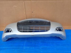 SUZUKI ALTO 09- ZDERZAK PRZEDNI Z2S 15/16 MINIATURA