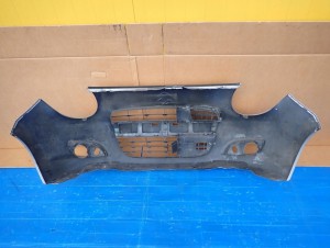 SUZUKI ALTO 09- ZDERZAK PRZEDNI Z2S 16/16 MINIATURA