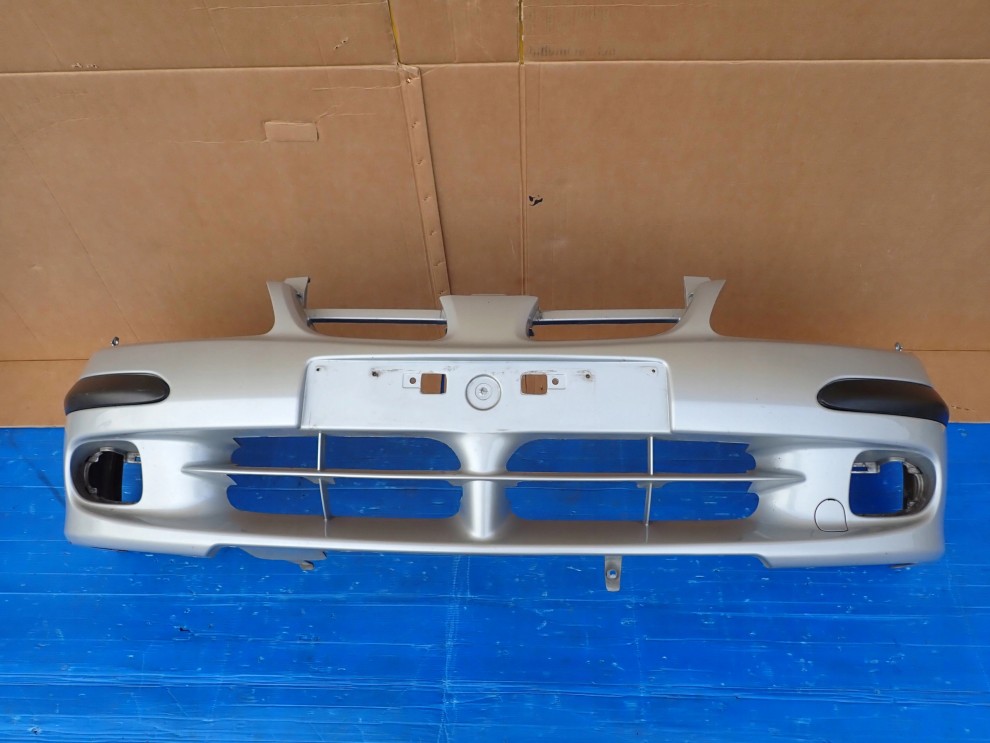 NISSAN ALMERA N16 HB 00-03 ZDERZAK PRZEDNI KL0 1/13