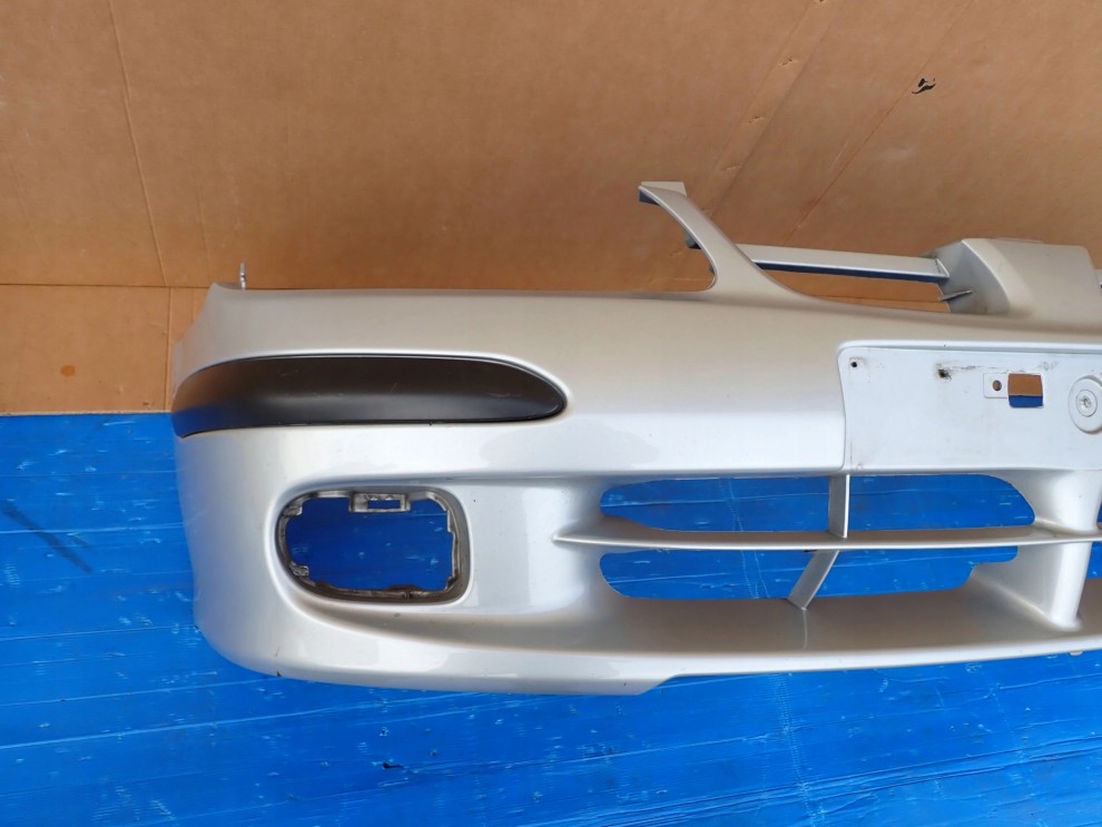 NISSAN ALMERA N16 HB 00-03 ZDERZAK PRZEDNI KL0 3/13