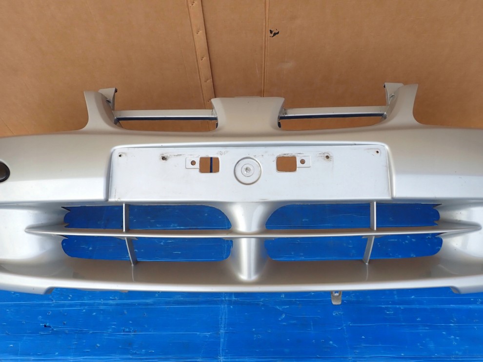 NISSAN ALMERA N16 HB 00-03 ZDERZAK PRZEDNI KL0 5/13