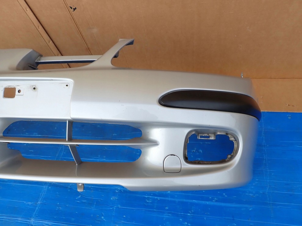 NISSAN ALMERA N16 HB 00-03 ZDERZAK PRZEDNI KL0 6/13