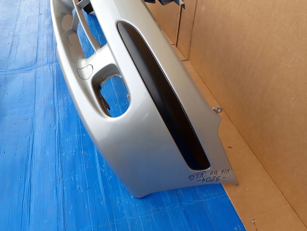 NISSAN ALMERA N16 HB 00-03 ZDERZAK PRZEDNI KL0 7/13