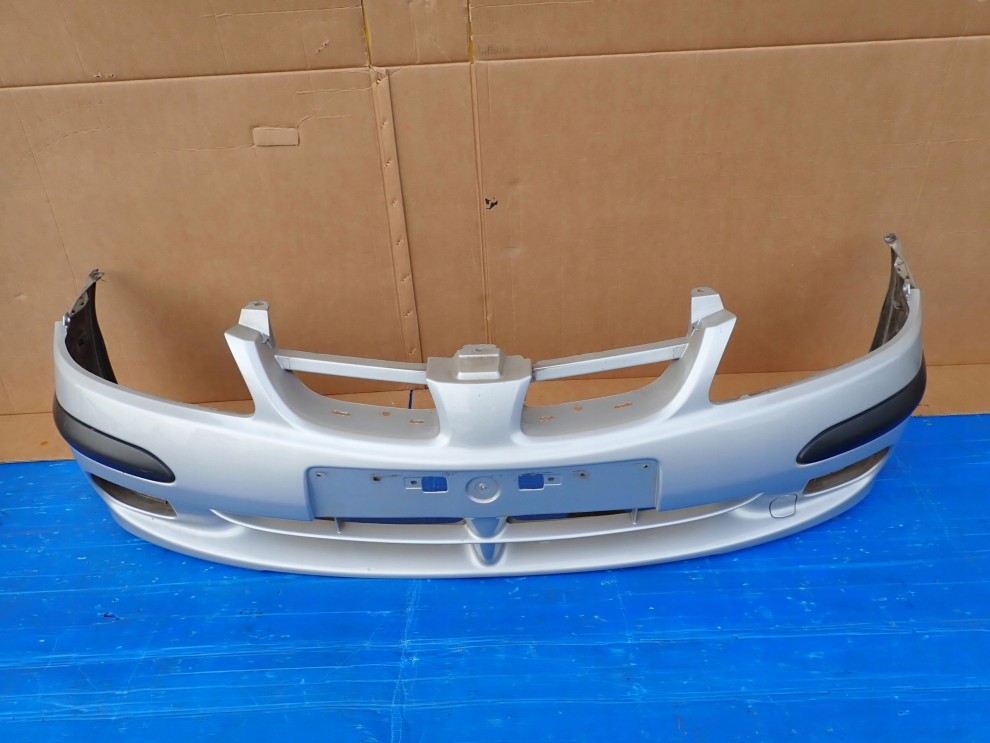 NISSAN ALMERA N16 HB 00-03 ZDERZAK PRZEDNI KL0 8/13