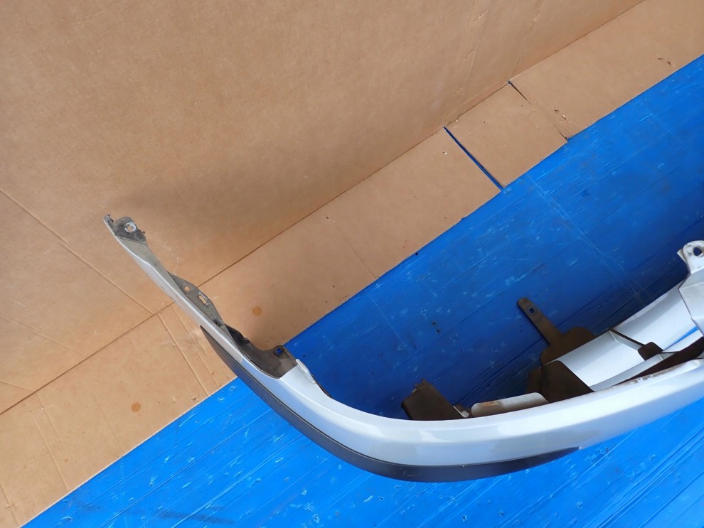 NISSAN ALMERA N16 HB 00-03 ZDERZAK PRZEDNI KL0 9/13