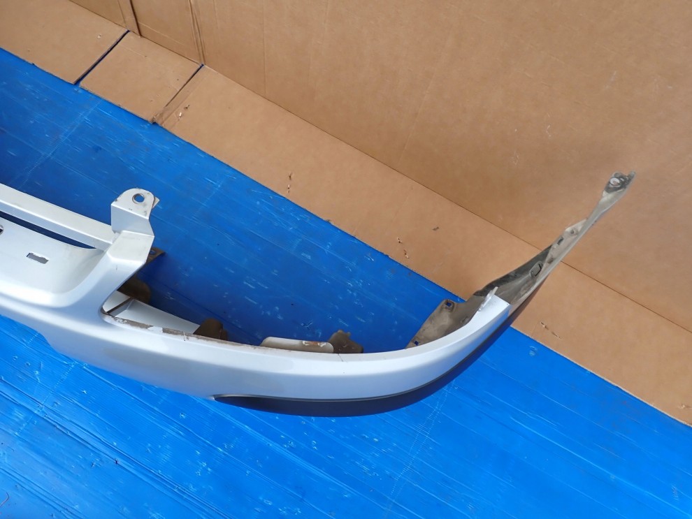 NISSAN ALMERA N16 HB 00-03 ZDERZAK PRZEDNI KL0 10/13