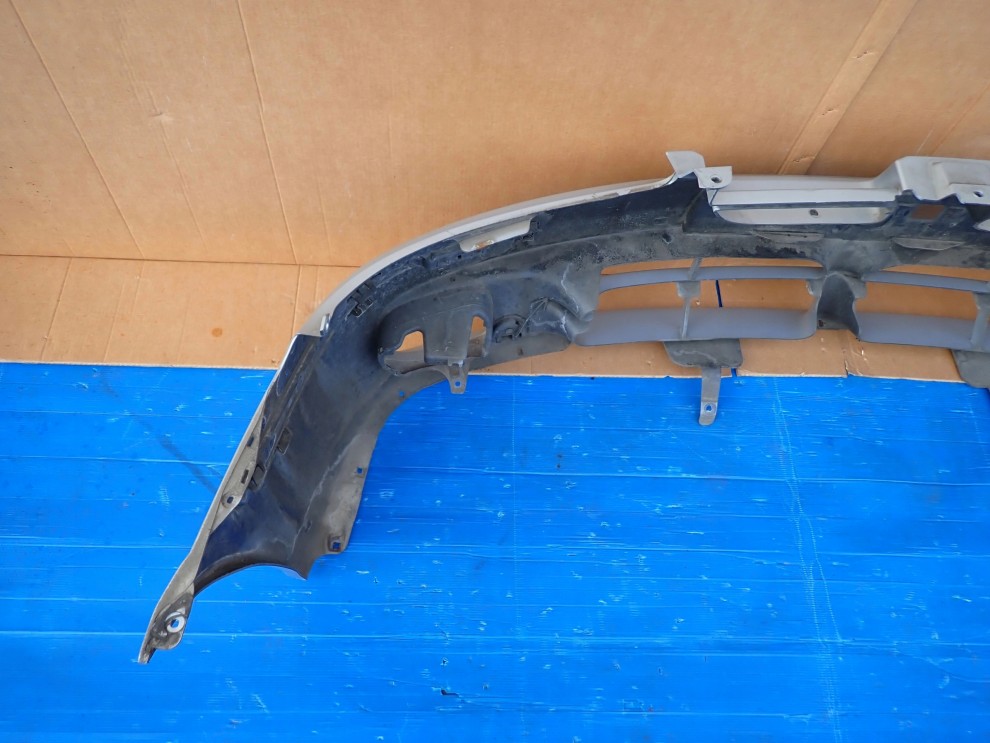 NISSAN ALMERA N16 HB 00-03 ZDERZAK PRZEDNI KL0 13/13