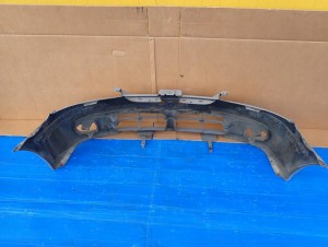 NISSAN ALMERA N16 HB 00-03 ZDERZAK PRZEDNI KL0 11/13 MINIATURA