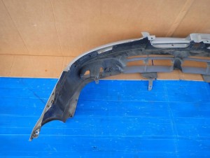 NISSAN ALMERA N16 HB 00-03 ZDERZAK PRZEDNI KL0 13/13 MINIATURA