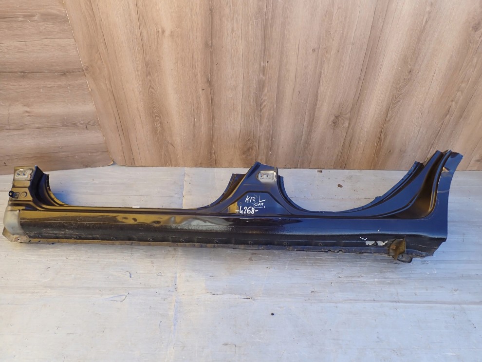 NISSAN MICRA K13 5d 10- PRÓG LEWY 1/7