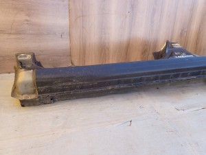 NISSAN MICRA K13 5d 10- PRÓG LEWY 6/7 MINIATURA